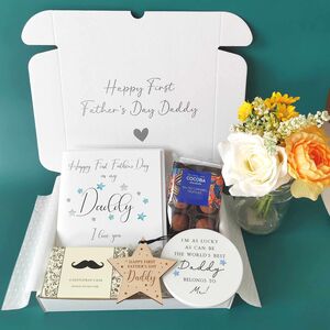 First Father's Day gifts | Especially for dad | NOTHS