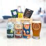 Personalised Loch Lomond Craft Beer Gift Crate, thumbnail 1 of 11