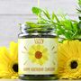 Personalised Happy Sunflower Jar Grow Kit, thumbnail 1 of 10