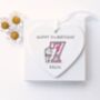 7th Birthday Gift, Personalised Keepsake, Child's Keepsake, thumbnail 1 of 2