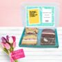 'Happy Mother's Day' Personalised Letterbox Treats, thumbnail 2 of 4