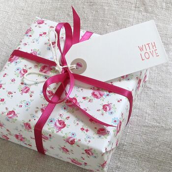 Best Mum Scented Candles ~ Boxed, 3 of 4