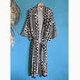 Zambezi Sun Kimono Jacket, thumbnail 2 of 4