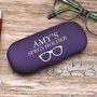 Personalised Spectacle Case Holder, thumbnail 5 of 5