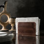 Handmade Copper Napkin Holder – Polished Finish, thumbnail 1 of 5