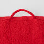 Personalised Embroidered Initials Hand Towel, thumbnail 9 of 10