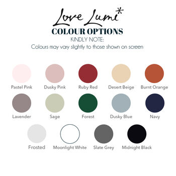 Our Family 3D Wood And Acrylic Street Sign, 8 of 8