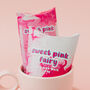 Sweet Pink Fairy Soy Wax Melt Or Snap Bar | Cotton Candy, Cherry, Vanilla And Pear, thumbnail 4 of 8