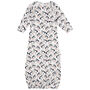 Puffin Nightgown For Baby | Certified Organic, thumbnail 1 of 10