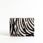 Personalised Patterned Card Holder, thumbnail 7 of 9