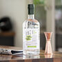 A Year To Remember Personalised Botanical Gin, thumbnail 2 of 7