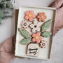 Blooming Blossom Biscuit Gift Set, thumbnail 1 of 3