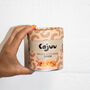 Vanilla Salted Caramel Cashew Nuts, thumbnail 3 of 6