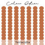 Scallop Trim Wall Sticker Set, thumbnail 9 of 11