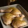 The Garlic Butter Rub | Seasonings, thumbnail 5 of 6