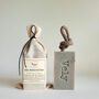 Sea Meditation Soap On A Rope, thumbnail 1 of 2