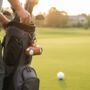 Personalised Tan Leather Golf Ball Caddy, thumbnail 8 of 12