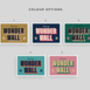 Wonderwall Print, thumbnail 2 of 10