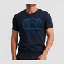 Retro Canon A1 Commemorative T Shirt, thumbnail 1 of 6