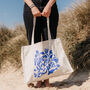Know Your Locals Beach Bag, thumbnail 6 of 8