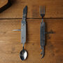 Cutlery Camping Multi Tool, thumbnail 4 of 7