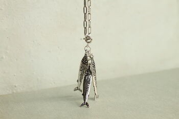 Catch Of The Day Necklace, 6 of 10