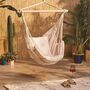 Striped Hanging Chair, thumbnail 7 of 8