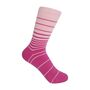 Retro Stripe Women’s Socks – Bundle, thumbnail 4 of 7