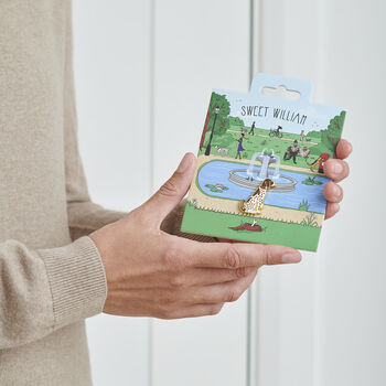 German Shorthaired Pointer Valentine’s Card – From Or To Your Favourite Dog, 7 of 12