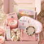 Rose Quartz Love And Grounded Serenity Gift Set, thumbnail 1 of 8