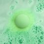 You Are The Best Eucalyptus, Lemon Bath Bomb Refreshing Soak, thumbnail 3 of 5