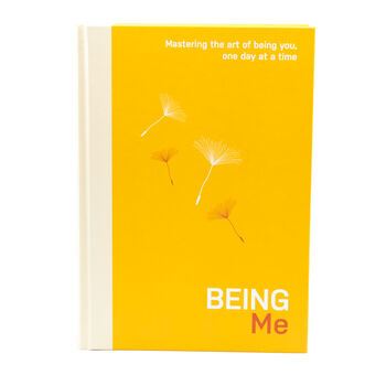 'Being Me' Five Year Journal, 2 of 8