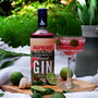 Sea Ridge Heswall Raspberry Gin 70cl 40%Vol, thumbnail 1 of 2