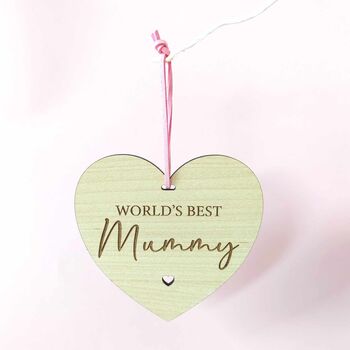 Happy Mother's Day Mummy Gift Set, 4 of 12