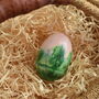 Hand Painted Easter Egg Decoration Park, thumbnail 3 of 4