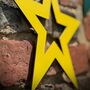 Metal Star Decorations For The Home Or Garden , Signs , Ornaments, thumbnail 3 of 12