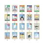 Personalised Travel Destination Stamp Print, thumbnail 10 of 11