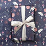 Magical Christmas Wrapping Paper, thumbnail 1 of 3