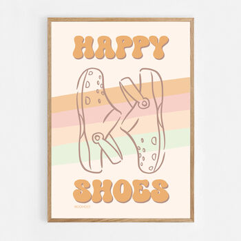 Happy Shoes, 6 of 8