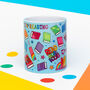Book Lover Mug For Reader, thumbnail 2 of 3