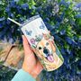 Wildflower Life Is Better Tumbler, thumbnail 3 of 12