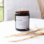 'Revitalise' Wellbeing Aromatherapy Scented Candle, thumbnail 2 of 3