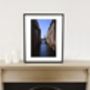 Grand Canal, Venice, Italy Photographic Art Print, thumbnail 2 of 4