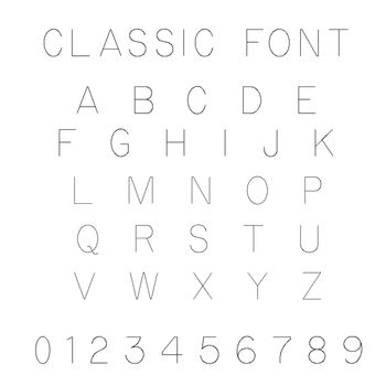 Personalised 18ct Gold Plated Or Silver Slider Necklace, 8 of 8