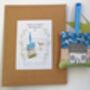 'Home Sweet Home', Lavender Filled Decoration Kit, thumbnail 4 of 7