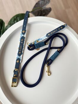 Design Your Own Rope Dog Lead, 8 of 12