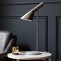 Birdy And Marble Table Lamp, thumbnail 1 of 1