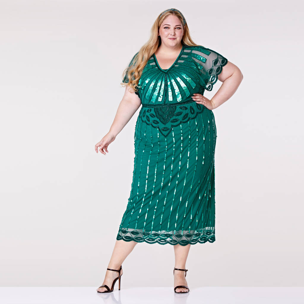 angel sleeve maxi