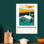 Bristol Music Venues 2026 Calendar, thumbnail 6 of 7