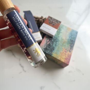 The New Year Reset Box, 5 of 5